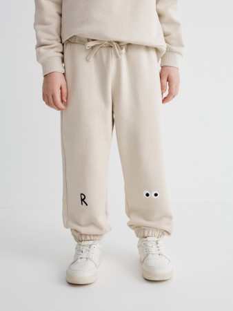 базовые джоггеры для мальчиков - джоггеры