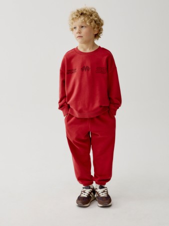 базовые джоггеры для мальчиков - детская одежда, обувь и аксессуары для всех возрастов свободная 