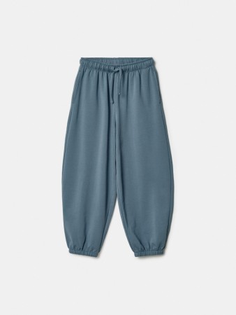 базовые джоггеры оверсайз для мальчиков фотография