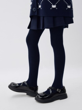 базовые колготки для девочек фотография