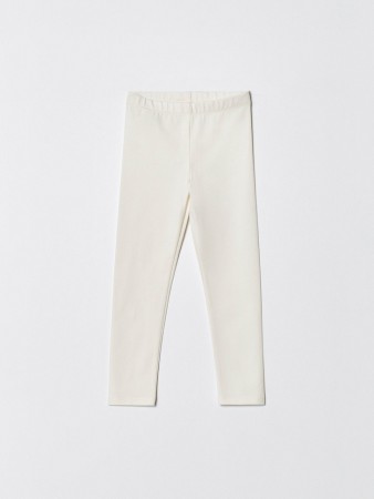 базовые леггинсы для девочек - детская одежда, обувь и аксессуары для всех возрастов прилегающая 