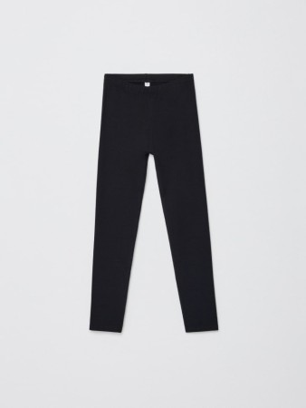 базовые леггинсы для девочек - детская одежда, обувь и аксессуары для всех возрастов российская 