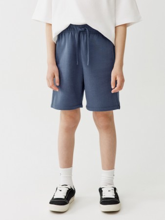 базовые шорты для мальчиков - детская одежда для детей 