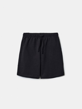 базовые трикотажные шорты детские фотография