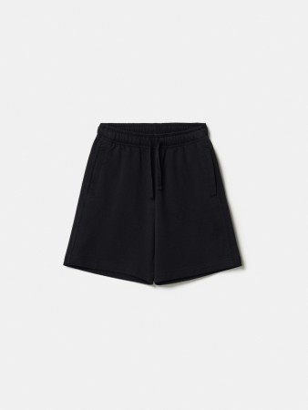 базовые трикотажные шорты для мальчиков фотография