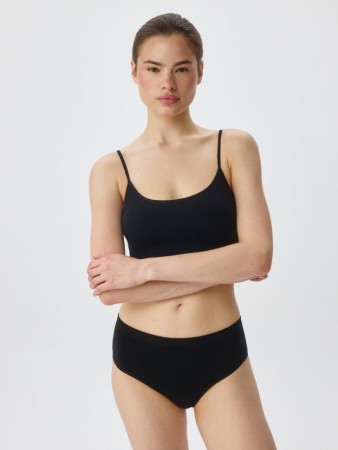 базовые трусы-слипы - трусы дешевые 