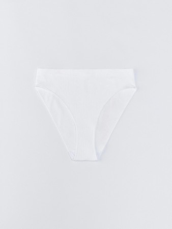 базовые трусы-слипы фотография