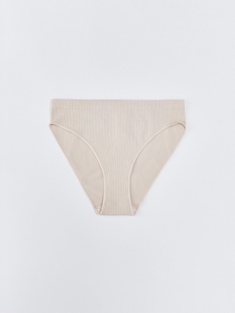 базовые трусы-слипы фотография