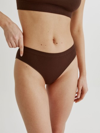 базовые трусы-слипы - женское нижнее белье