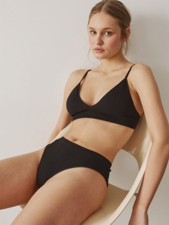 базовые трусы-слипы - женское нижнее белье