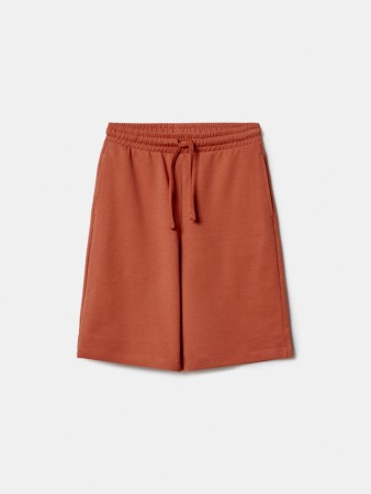 базовые удлиненные шорты для мальчиков фотография