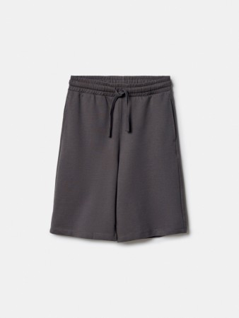 базовые удлиненные шорты для мальчиков фотография