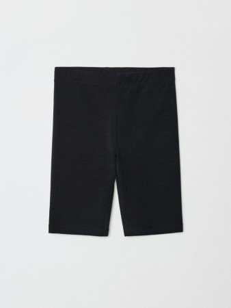 базовые велосипедки для девочек - детская одежда, обувь и аксессуары для всех возрастов однотонная 