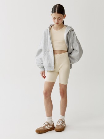 базовые велосипедки для девочек фотография