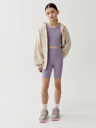 базовые велосипедки для девочек фотография