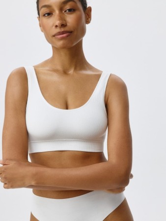 базовый бюстгальтер-топ - женские бюстгальтеры для взрослых 