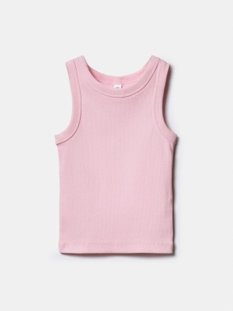 базовый топ для девочек - детская одежда, обувь и аксессуары