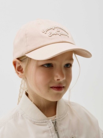 бейсболка для девочек - детские бейсболки и кепки