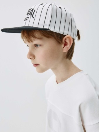 бейсболка для мальчиков - детские аксессуары