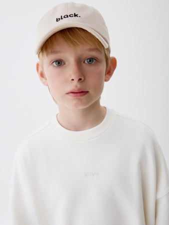 бейсболка с вышивкой детская - бейсболки и кепки с вышивкой 