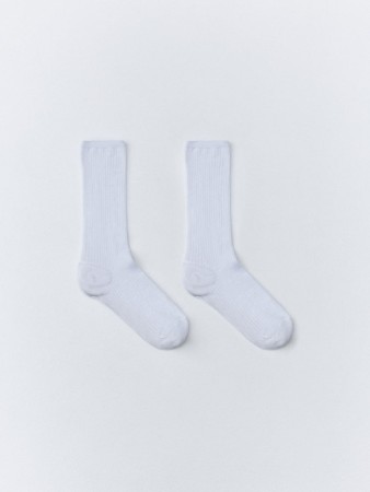 белые гольфы для девочек - детская одежда, обувь и аксессуары для всех возрастов белая 