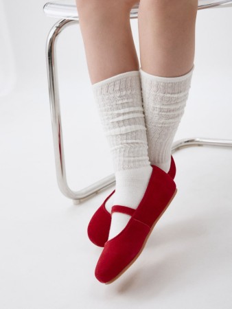 белые гольфы для девочек - детская одежда, обувь и аксессуары белая 