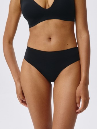 бесшовные трусы-бразильяно - трусы на резинке 