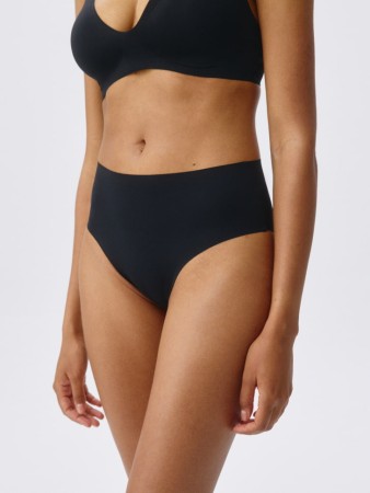 бесшовные трусы-слипы - женская одежда российская 