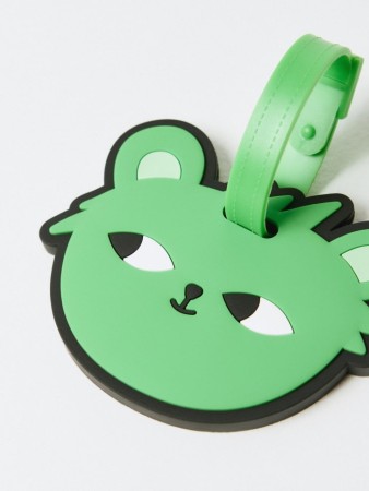 бирка для багажа «вигге» - детские сумки sela 