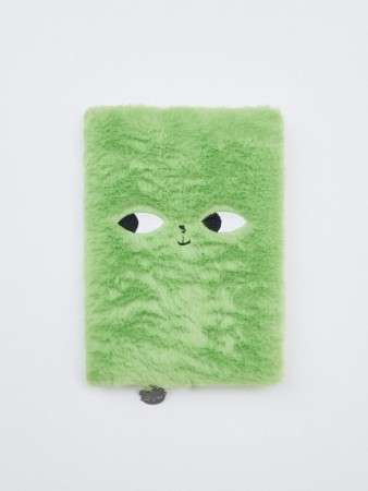 блокнот «вигге» для детей - канцелярские товары