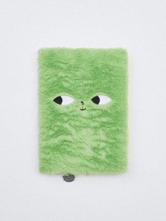 блокнот «вигге» для детей - канцелярские товары