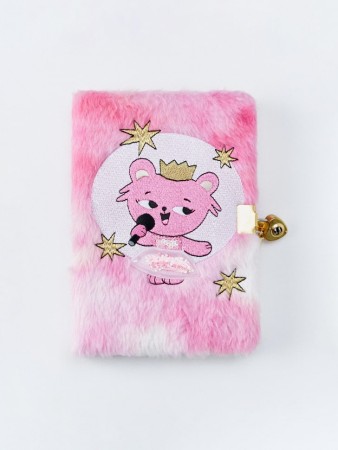 блокнот «виви» для детей - канцелярские товары