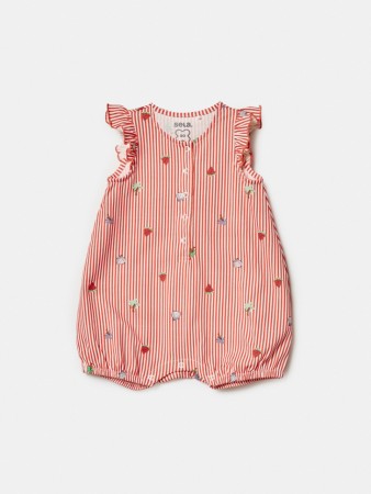 боди для девочек - нижнее белье для малышей