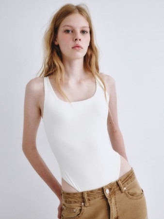 боди-майка из линейки  young фотография