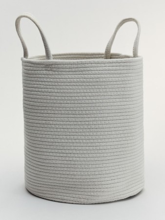 большая корзина для хранения с ручками - товары для хранения