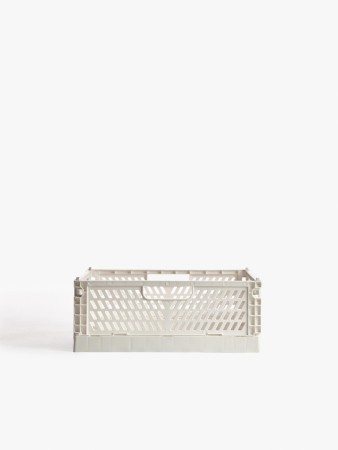 большой пластиковый органайзер для хранения фотография