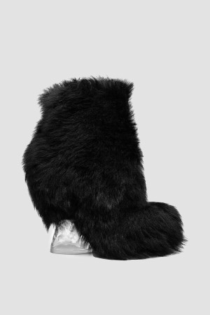 ботильоны fendi фотография