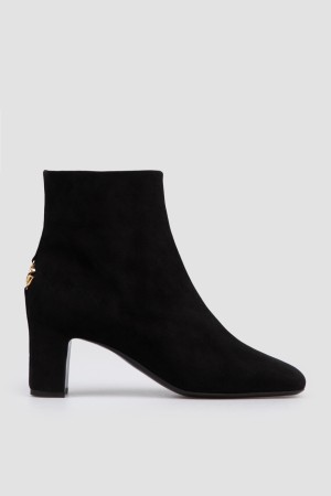 ботинки dolce & gabbana модель jackie new фотография