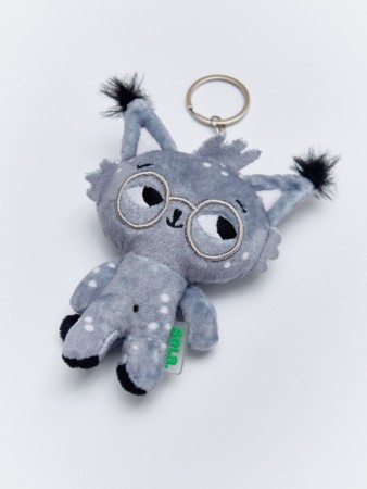 брелок с «арчи» для детей - детская одежда, обувь и аксессуары