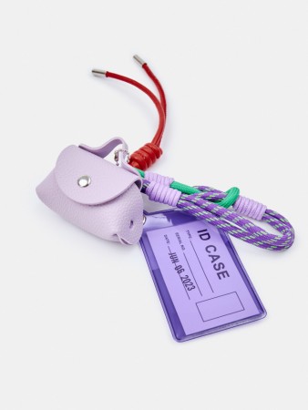 брелок с подвесками из линейки  young - офферы