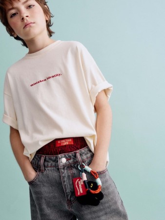 брелок с подвеской из коллекции  x мосфильм - детская одежда, обувь и аксессуары для всех возрастов