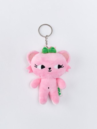 брелок с «виви» для детей - аксессуары силиконовые 