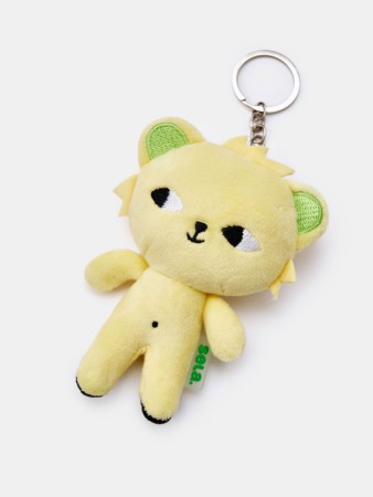 брелок «вигге» для детей из коллекции  х аврора - детская одежда, обувь и аксессуары для всех возрастов дешевая 