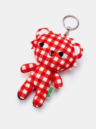 брелок «вигге» для детей из коллекции  х аврора - детская одежда, обувь и аксессуары для всех возрастов дешевая 