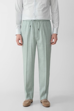 брюки brioni фотография