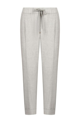 брюки cappellini by peserico фотография