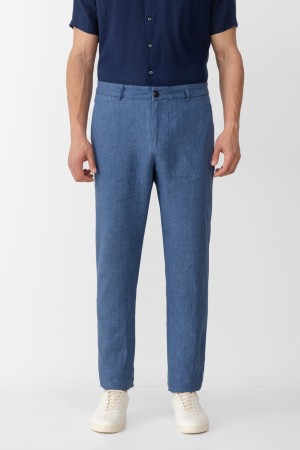 брюки emiliano zapata фотография