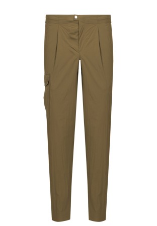 брюки herno фотография