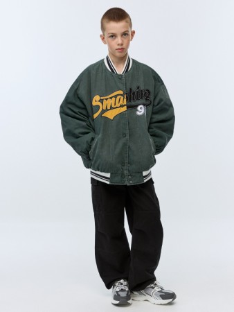 брюки карго для мальчиков фотография