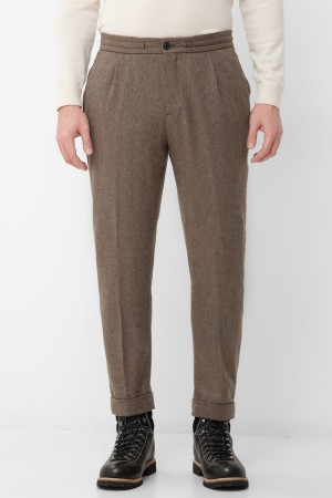 брюки paul&shark фотография